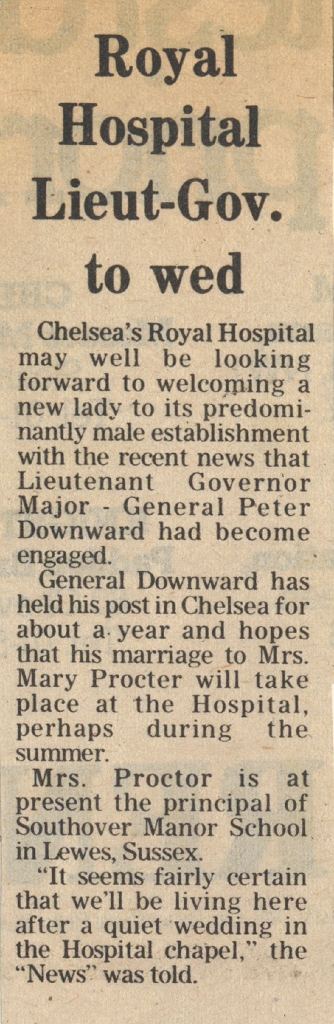 19800418 MAJ-GEN PETER DOWNWARD ENGAGED CN.jpg